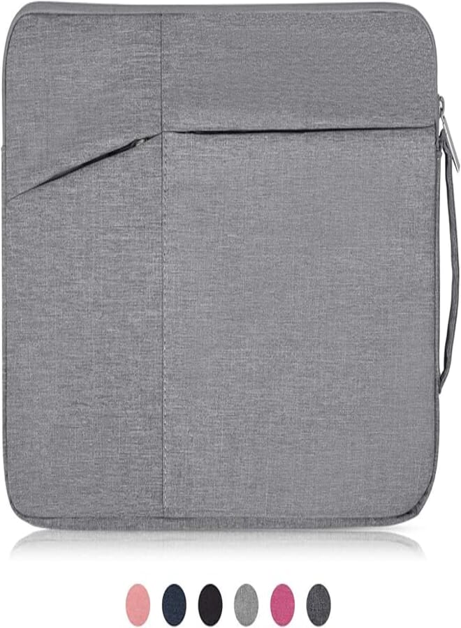 15.6 Inch Laptop Sleeve Case Compatible Acer Aspire E 15/Acer Chromebook15/Acer Predator Helios 300,HP 15.6" Laptop,ASUS VivoBook F510UA 15.6",LG MSI Samsung Lenovo 15.6 inch Notebook Case Bag